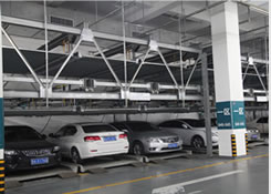 Car Parking System